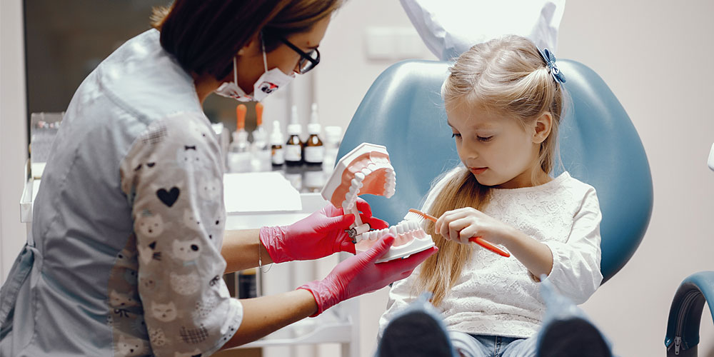 Root Canal Specialist in Mahalaxmi Nagar Indore